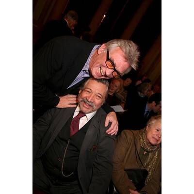 Heinz Holecek (1938-2012)