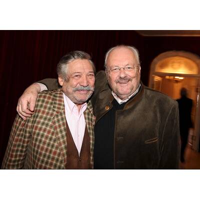 Heinz Holecek (1938-2012)