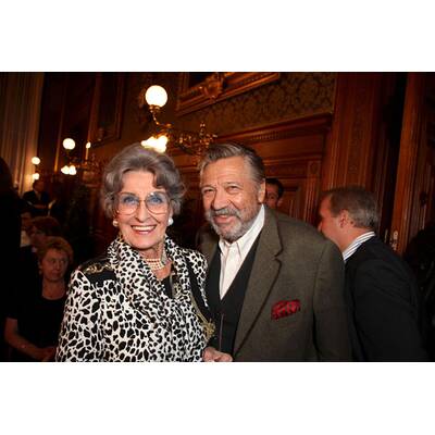 Heinz Holecek (1938-2012)