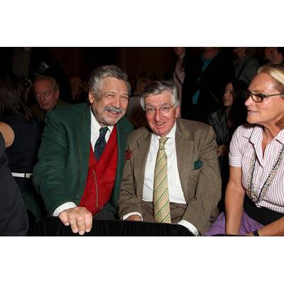 Heinz Holecek (1938-2012)