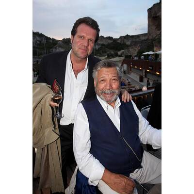 Heinz Holecek (1938-2012)