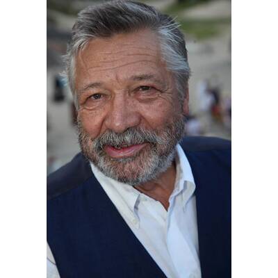 Heinz Holecek (1938-2012)