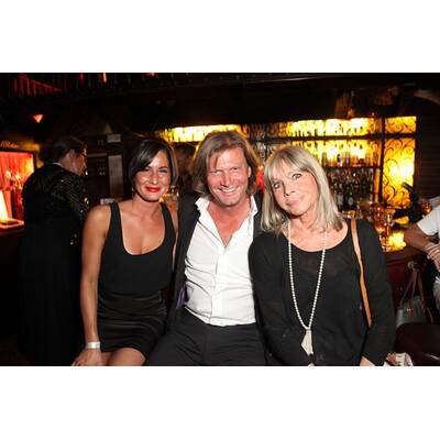 Dancer Against Cancer