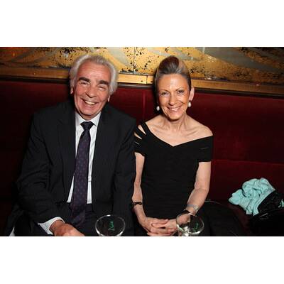 Dancer Against Cancer