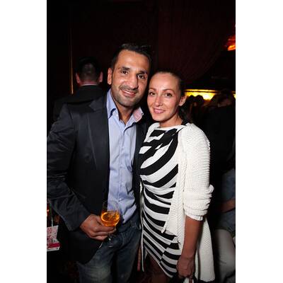 Dancer Against Cancer