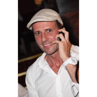 Dancer Against Cancer