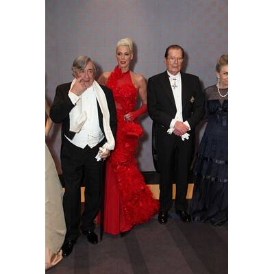 Opernball 2012