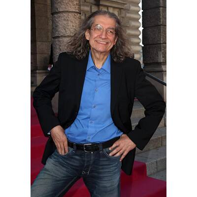 Amadeus-Preisverleihung 2012