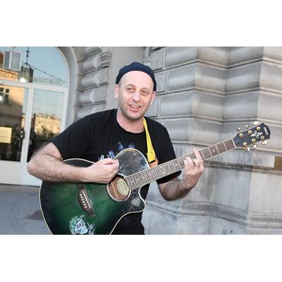 Amadeus-Preisverleihung 2012