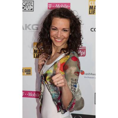 Amadeus-Preisverleihung 2012