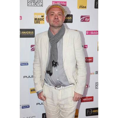 Amadeus-Preisverleihung 2012