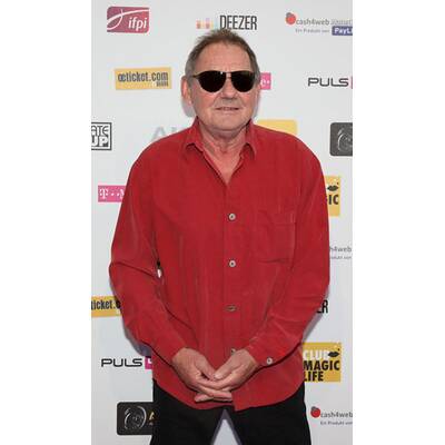 Amadeus-Preisverleihung 2012