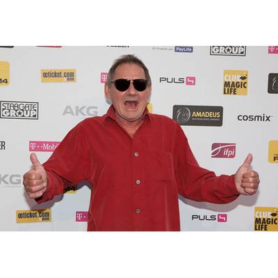 Amadeus-Preisverleihung 2012