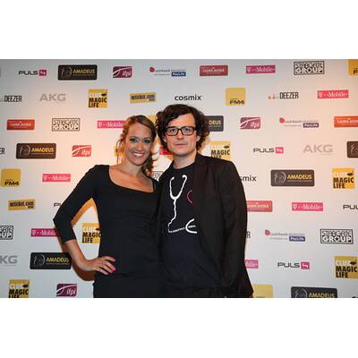 Amadeus-Preisverleihung 2012