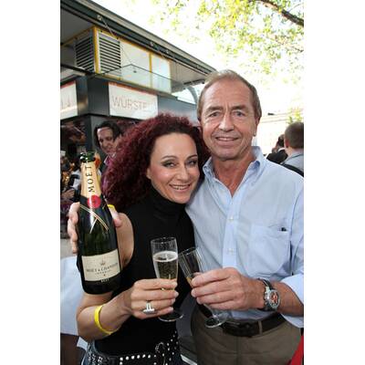 Bosna & Co. für Feinschmecker