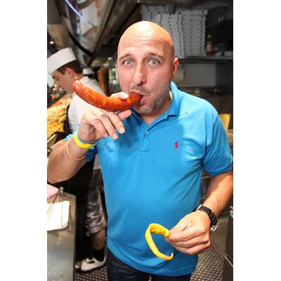 Bosna & Co. für Feinschmecker