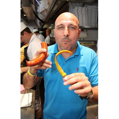 Bosna & Co. für Feinschmecker