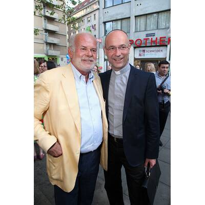 Bosna & Co. für Feinschmecker