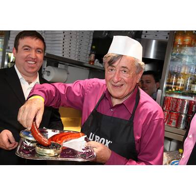 Bosna & Co. für Feinschmecker