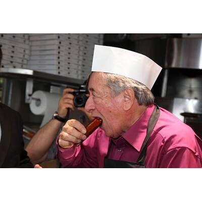 Bosna & Co. für Feinschmecker