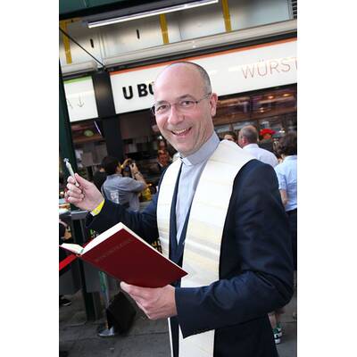 Bosna & Co. für Feinschmecker