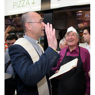 Bosna & Co. für Feinschmecker