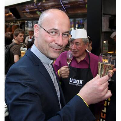 Bosna & Co. für Feinschmecker