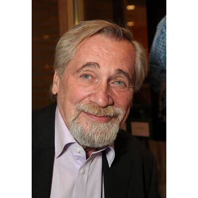 Manfred Baumann: Promi-Ansturm bei Vernissage