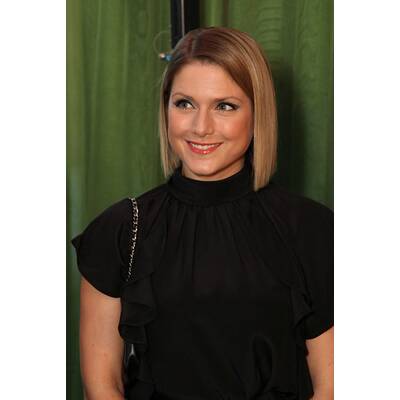 Manfred Baumann: Promi-Ansturm bei Vernissage