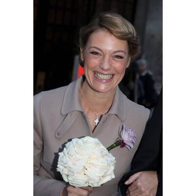 Winkens' Hochzeit im Herzen Wiens