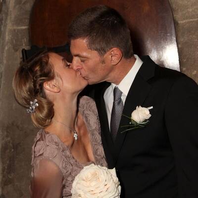 Winkens' Hochzeit im Herzen Wiens