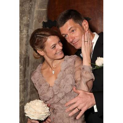 Winkens' Hochzeit im Herzen Wiens