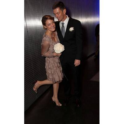 Winkens' Hochzeit im Herzen Wiens