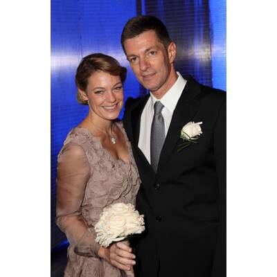 Winkens' Hochzeit im Herzen Wiens