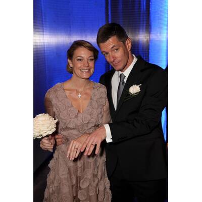 Winkens' Hochzeit im Herzen Wiens