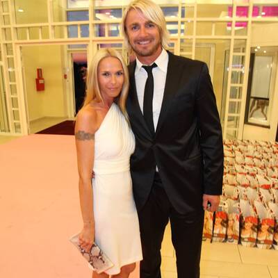 Das war die Pink Ribbon Night 2011