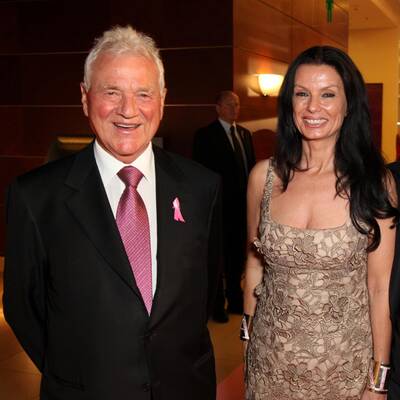 Das war die Pink Ribbon Night 2011