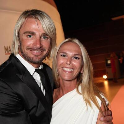 Das war die Pink Ribbon Night 2011