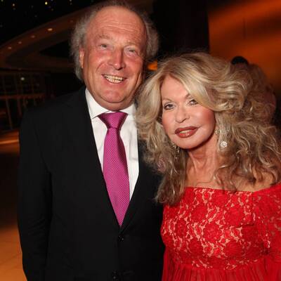 Das war die Pink Ribbon Night 2011