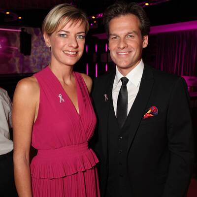 Das war die Pink Ribbon Night 2011