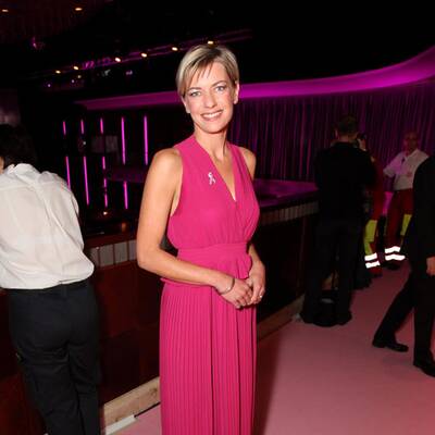 Das war die Pink Ribbon Night 2011