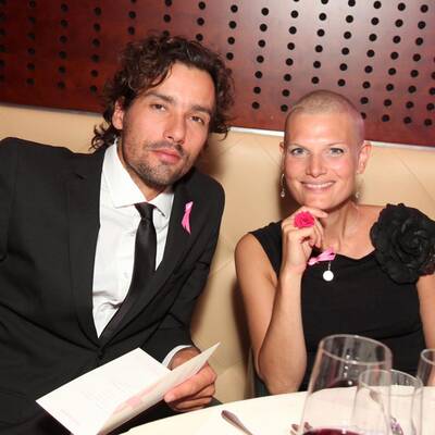 Das war die Pink Ribbon Night 2011