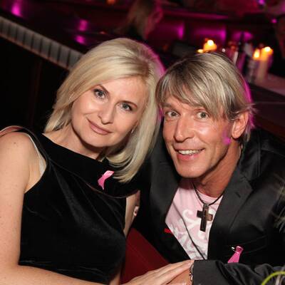 Das war die Pink Ribbon Night 2011