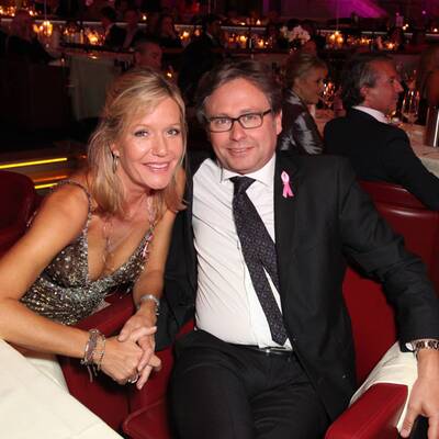 Das war die Pink Ribbon Night 2011