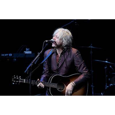 Bob Geldof feiert Geburtstag