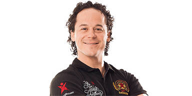 "Hirscher hat heuer viel mehr Konkurrenz"