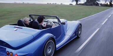 Die sch&ouml;nsten Stra&szlig;en der Welt