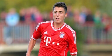 Schöpf will bei Nürnberg durchstarten