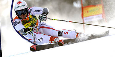 RTL der Herren in Lenzerheide abgesagt