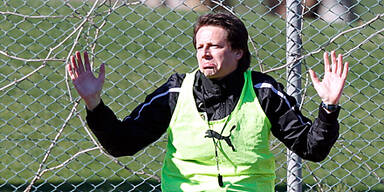 Keine Angst vor Lizenzentzug